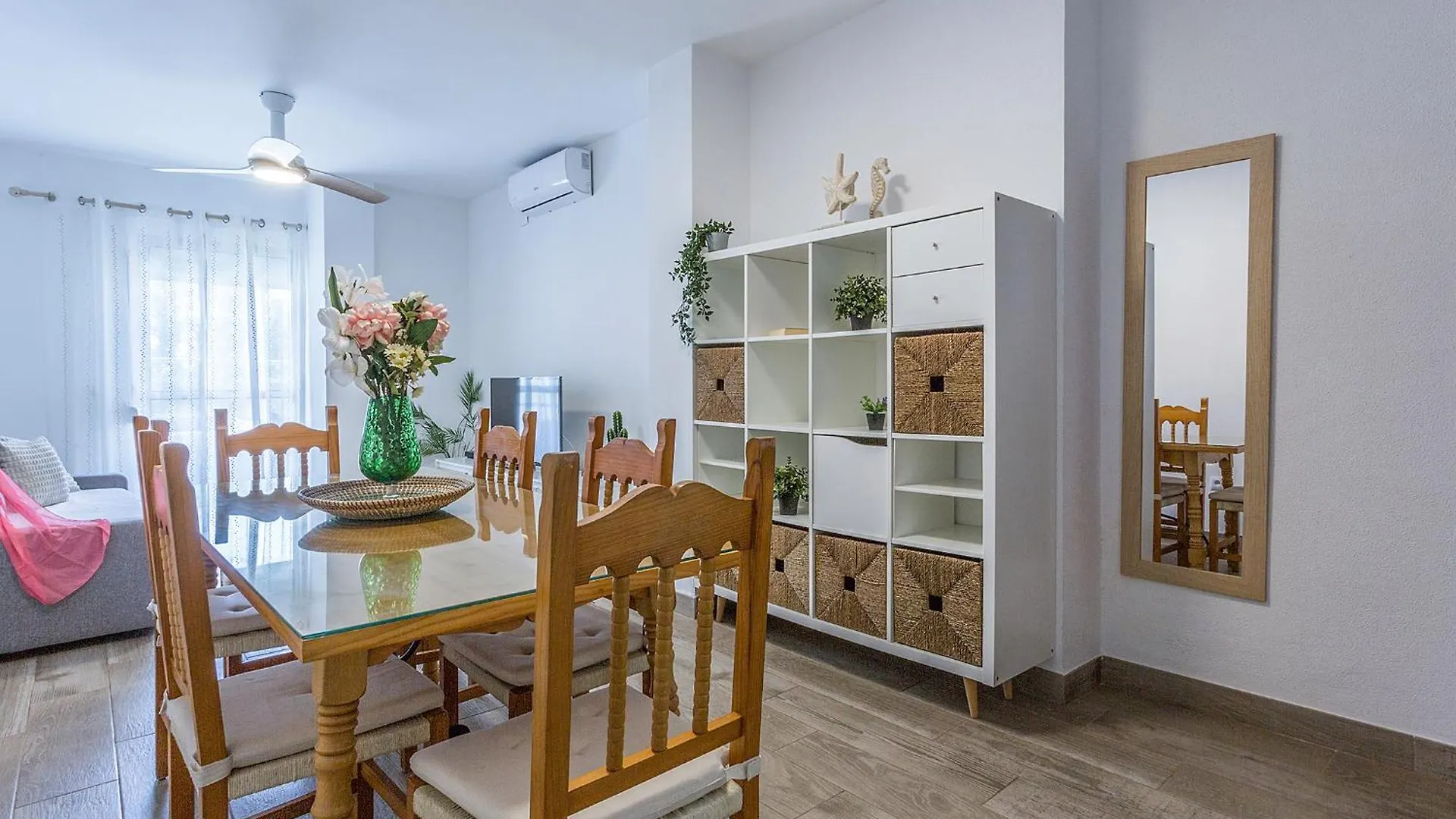 Apartamentos Collado Playa Valdelagrana El Puerto de Santa María España