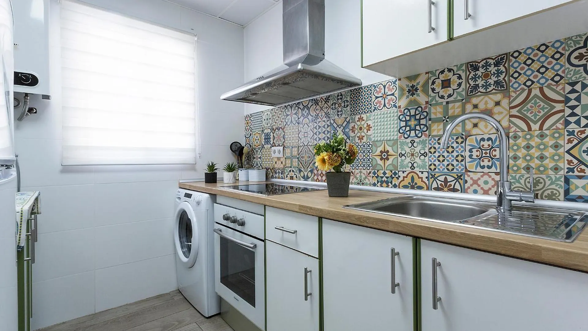 Apartamentos Collado Playa Valdelagrana El Puerto de Santa María