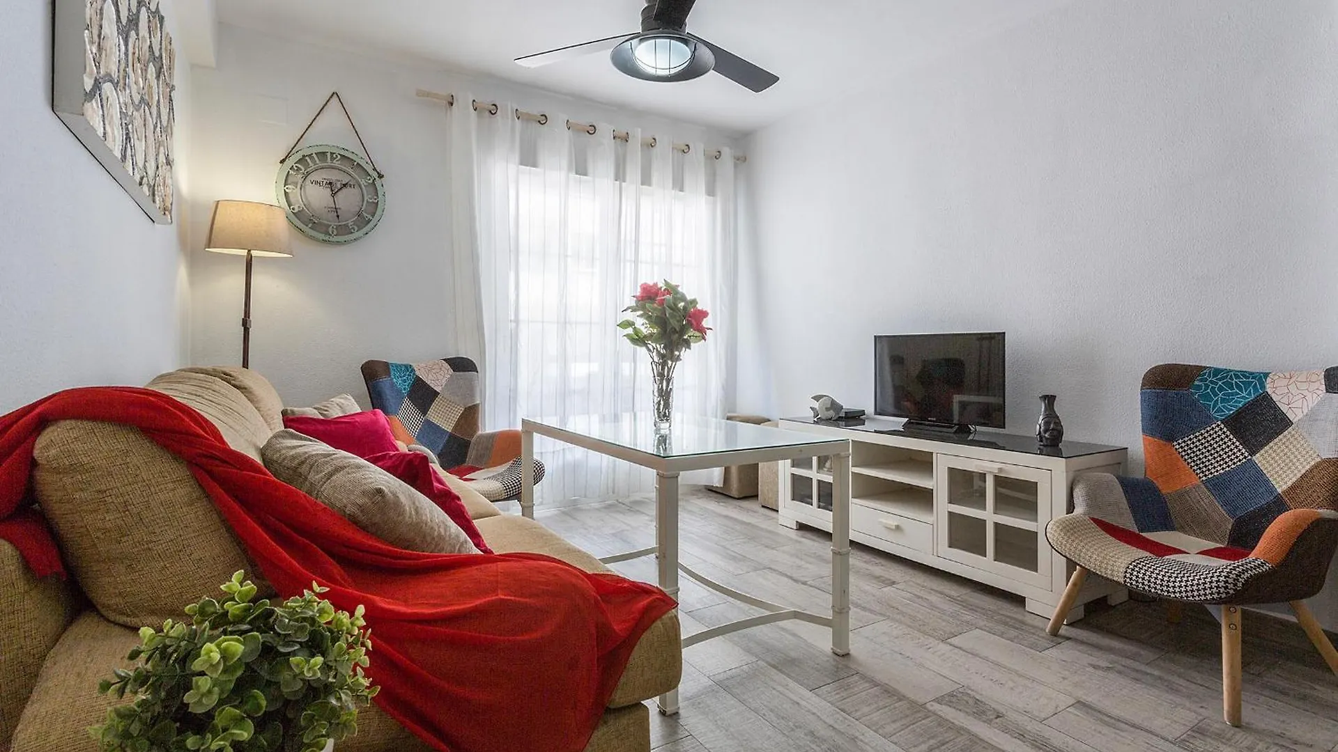 Apartamentos Collado Playa Valdelagrana El Puerto de Santa María