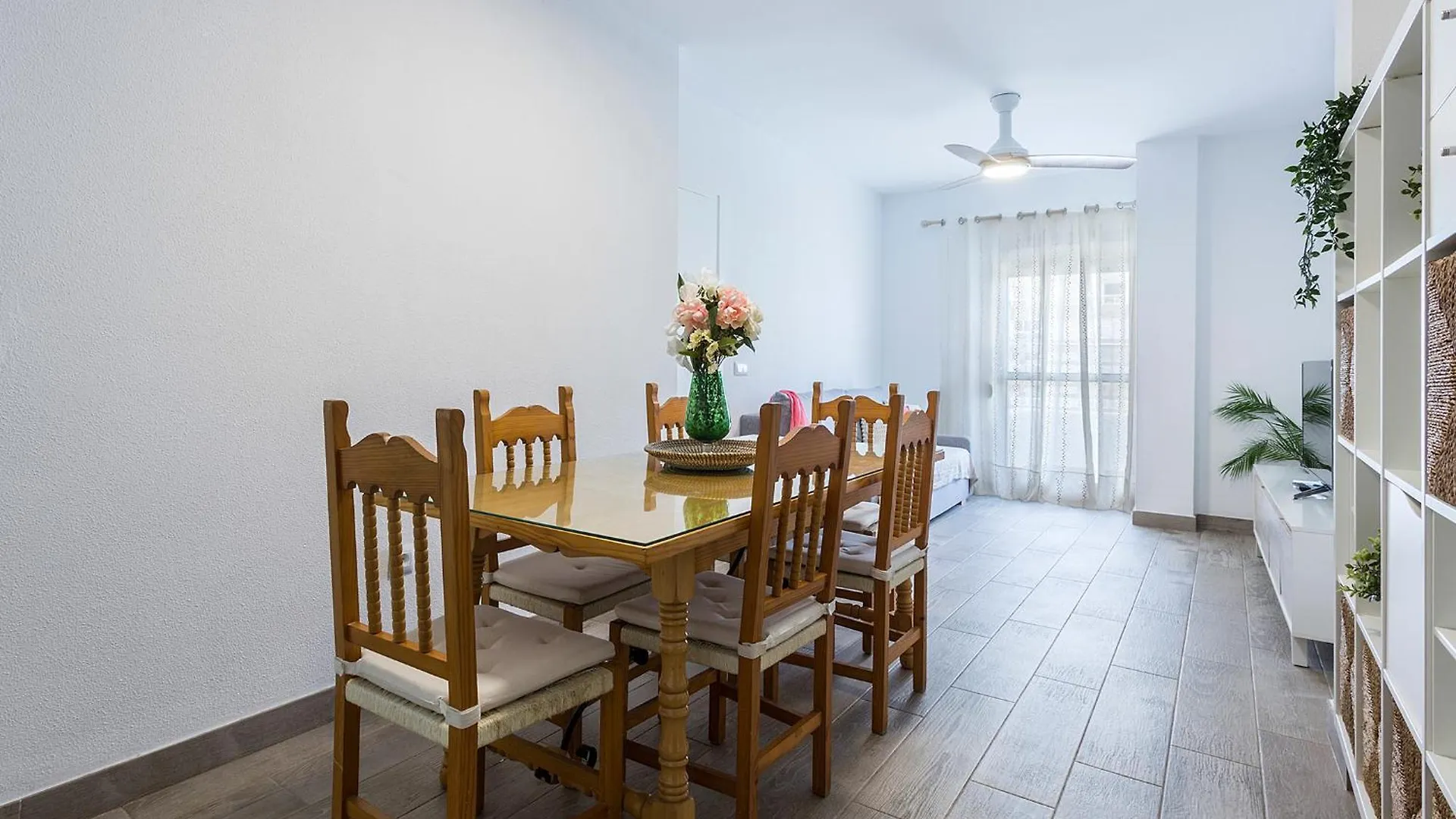 Apartamentos Collado Playa Valdelagrana El Puerto de Santa María