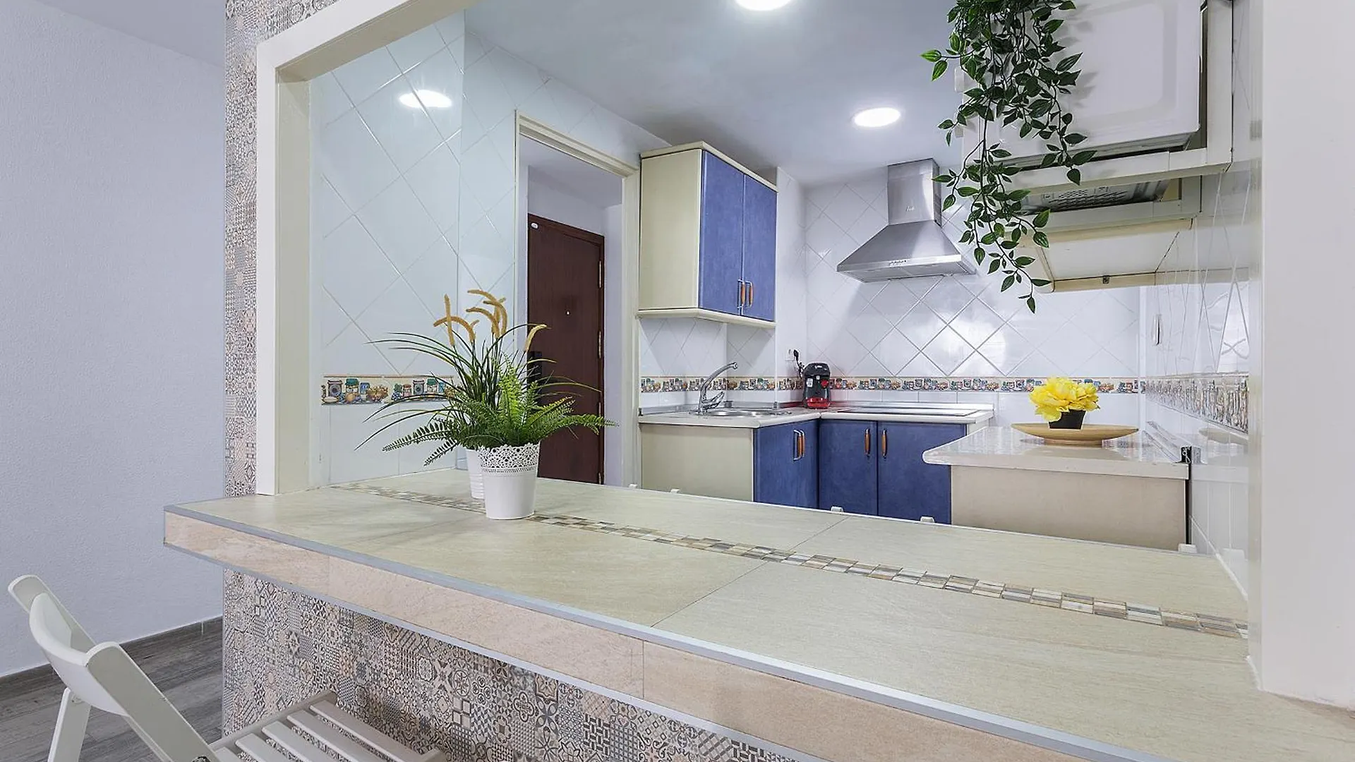 Apartamentos Collado Playa Valdelagrana El Puerto de Santa María