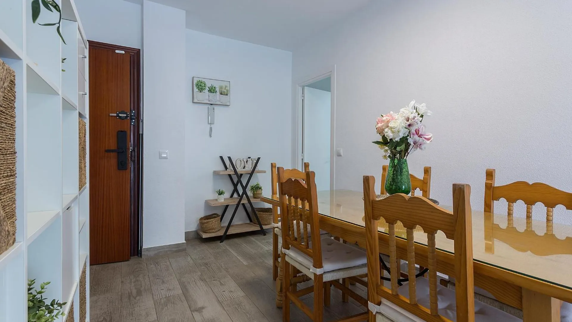Apartamentos Collado Playa Valdelagrana El Puerto de Santa María