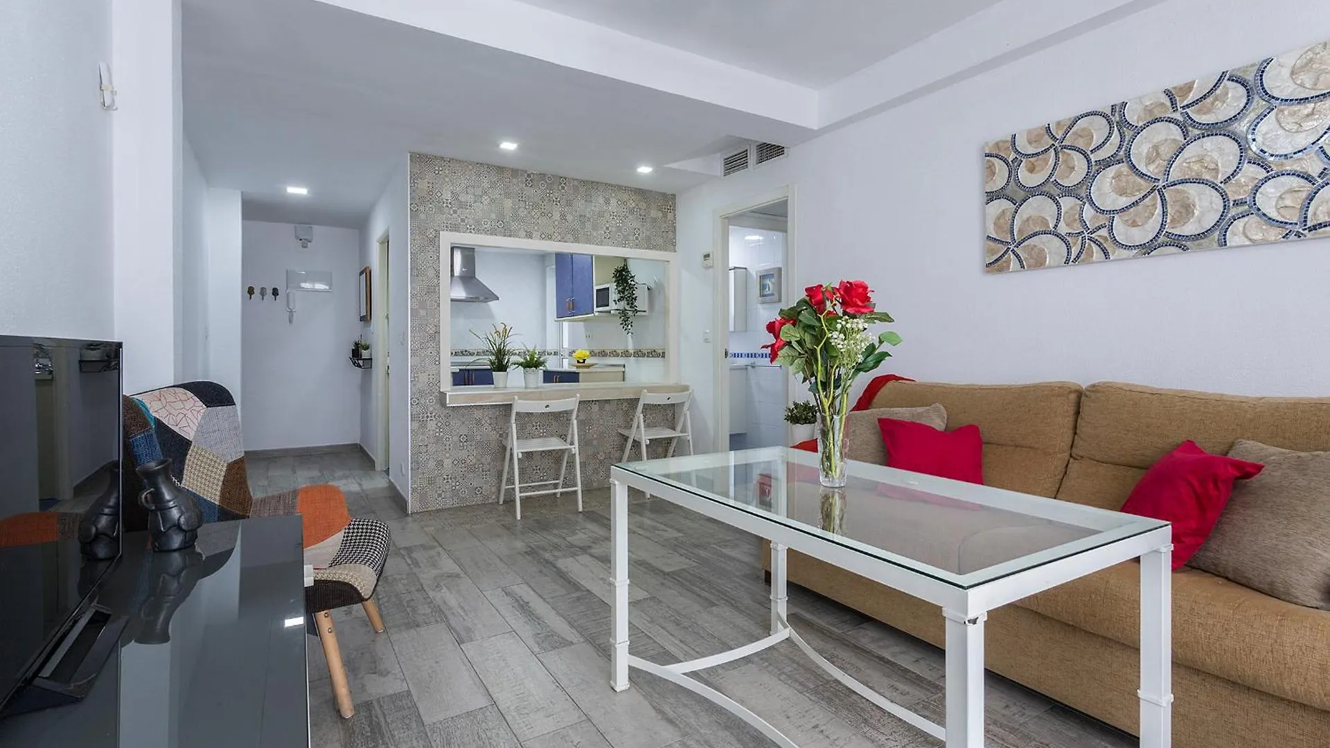 Apartamentos Collado Playa Valdelagrana El Puerto de Santa María