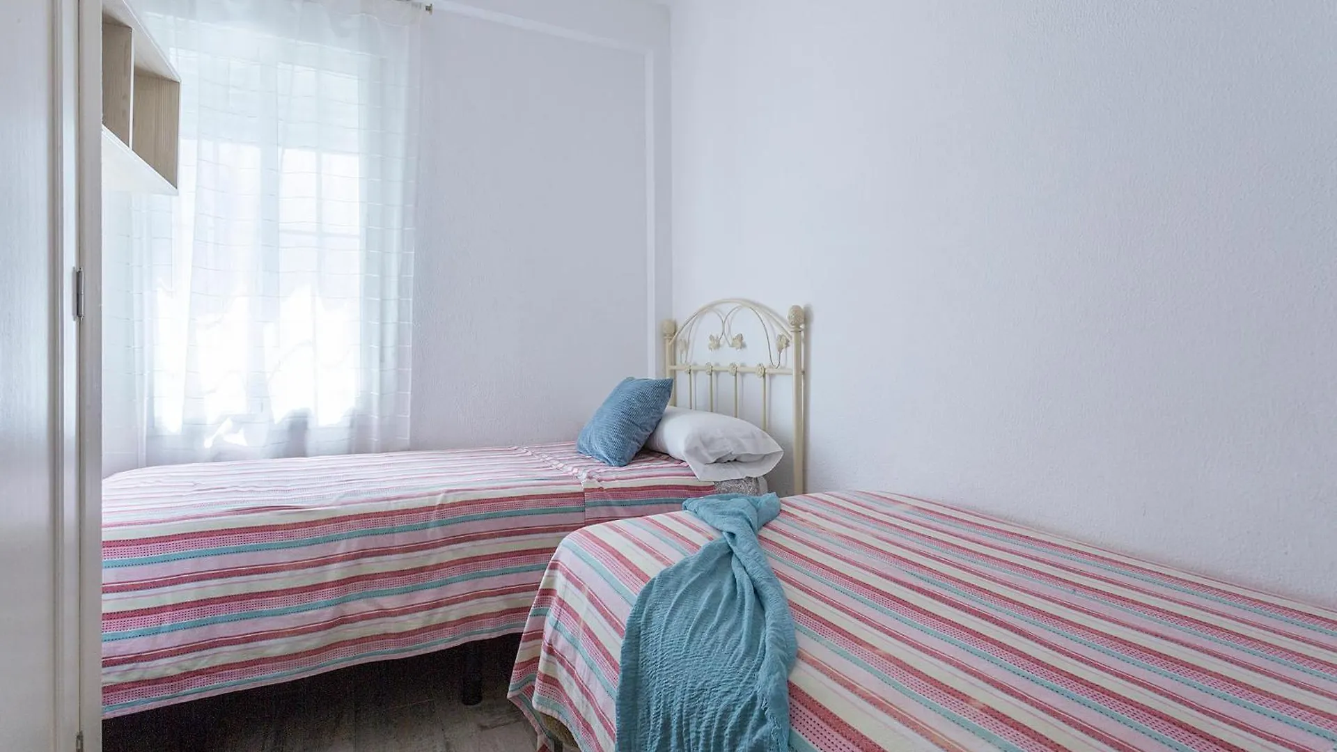 Apartamentos Collado Playa Valdelagrana El Puerto de Santa María España
