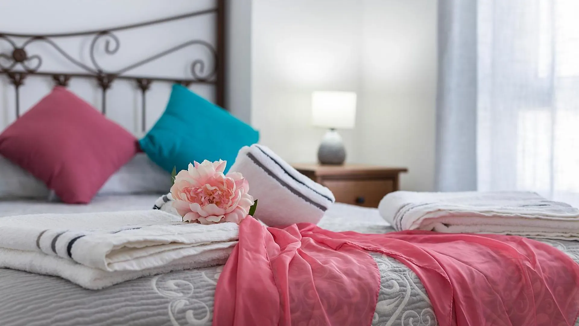 Apartamentos Collado Playa Valdelagrana El Puerto de Santa María