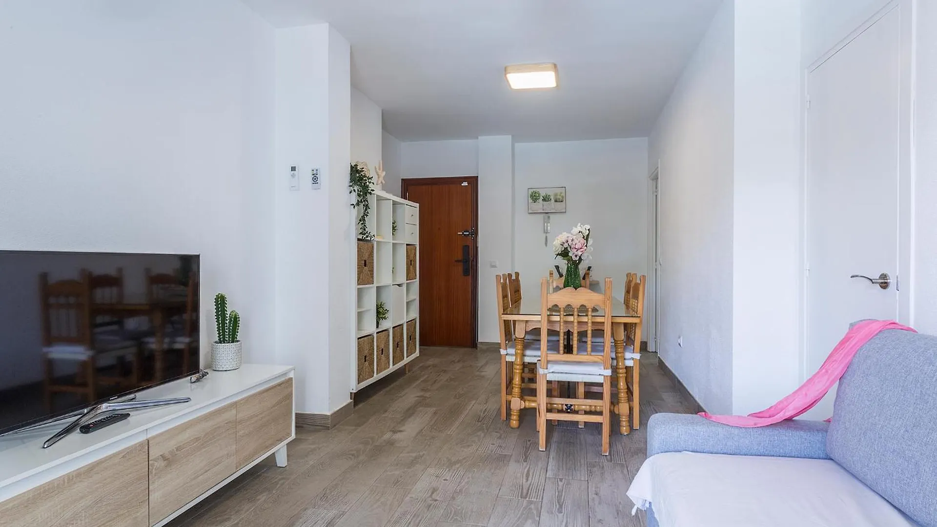 Apartamentos Collado Playa Valdelagrana El Puerto de Santa María