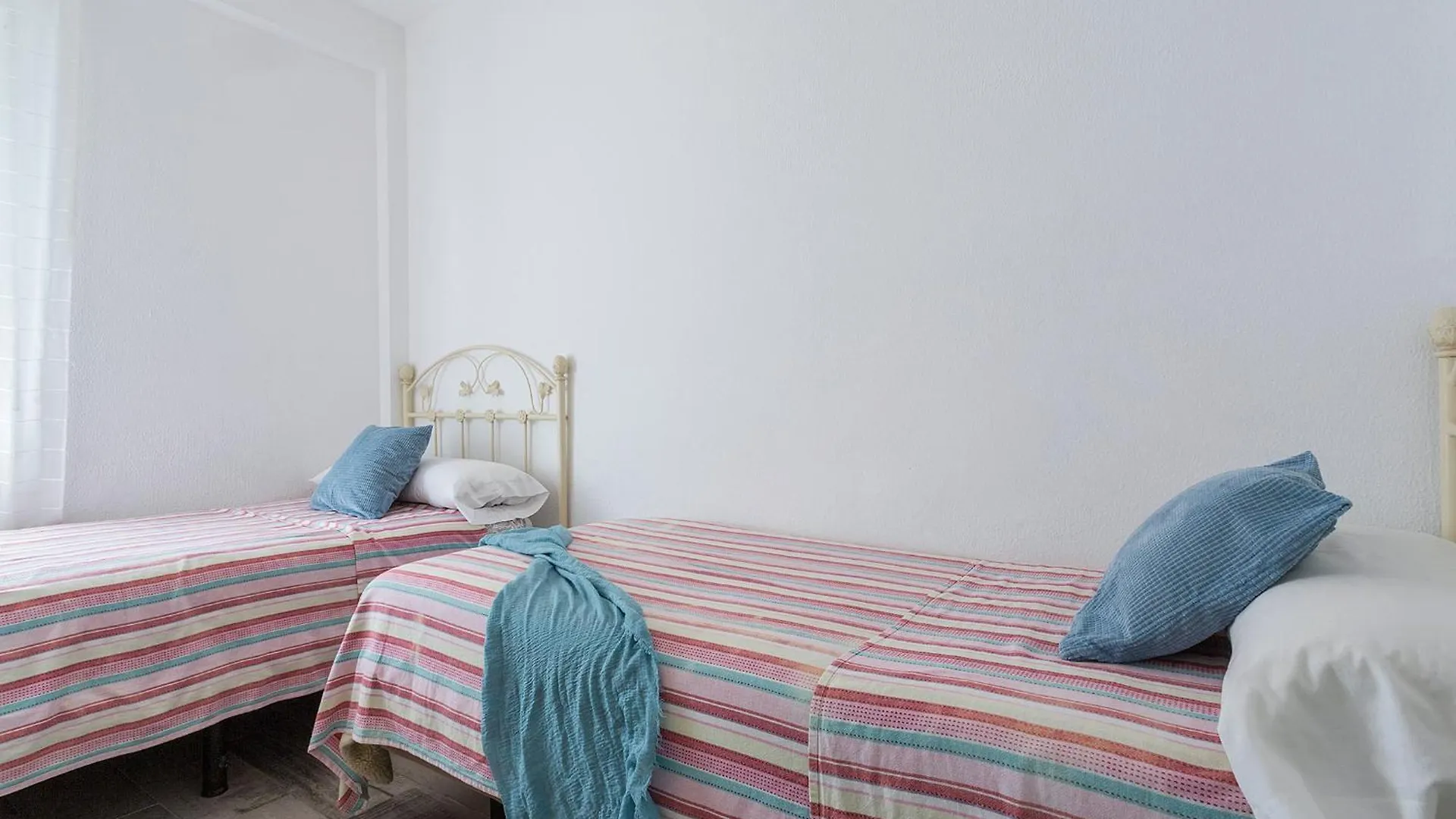 Apartamentos Collado Playa Valdelagrana El Puerto de Santa María