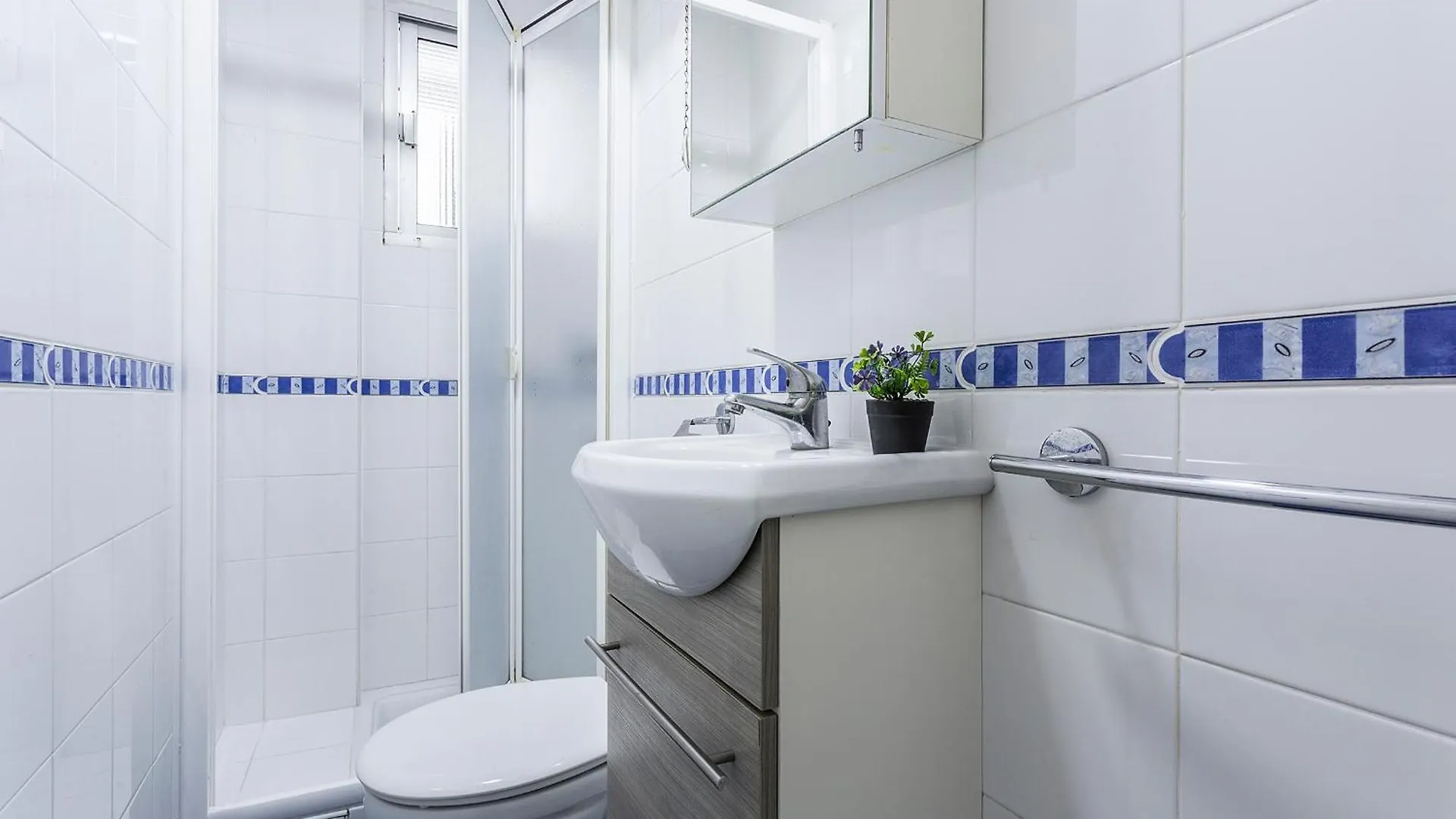 Apartamentos Collado Playa Valdelagrana El Puerto de Santa María