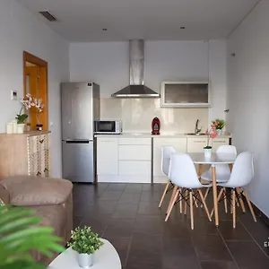  Apartamento Canadilla Mrz