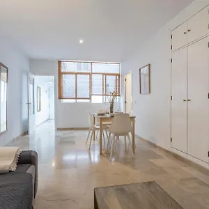  Apartamento Azvalia - Larga 112 Abono Parking Gratis